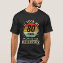 Buscar obra maestra camisetas General y unisex