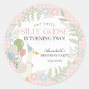 Buscar ganso pegatinas Para niños