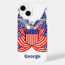 Buscar bandera americana iphone fundas Patriotismo