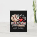 Buscar diamante de béisbol tarjetas Softball