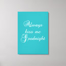 Buscar besos lienzos Romántico