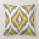 Buscar cuatro hoja cojines Moderno