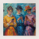 Buscar siglo xix puzzles Mujeres