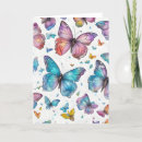 Buscar vibrante color tarjetas Rosa