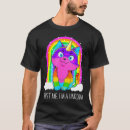 Buscar kittycorn camisetas Cumpleaños