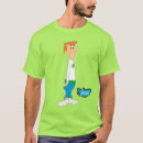 Buscar george jetson camisetas Los aviones
