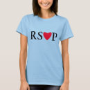 Buscar rsvp camisetas Novio