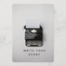 Buscar escriba tarjetas e invitaciones General y unisex