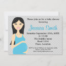 Buscar mujer embarazada invitaciones General y unisex