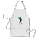 Buscar linterna verde delantales Superhombre