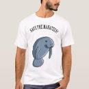 Buscar manatee camisetas Manatee de la florida