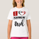 Buscar bass clef camisetas Músico