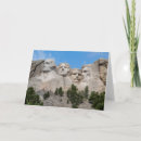 Buscar el monte rushmore tarjetas Piedra angular