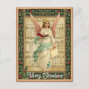 Buscar musical navidad postales Ángel