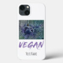 Buscar vegano iphone fundas Vegetariano