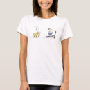Buscar correr camisetas Divertido