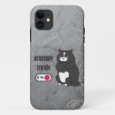 Buscar gato gruñón iphone fundas 9 º gata