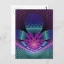 Buscar estampado de flores postales Para ella