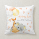 Buscar baby shower cojines Para niños