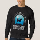 Buscar norwegian sudaderas Mamá