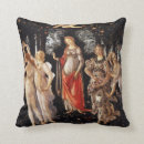 Buscar botticelli cojines Renacentistas