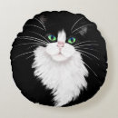 Buscar smoking cojines Felino
