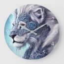 Buscar león blanco arte Fantasía