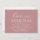 Buscar mimoso invitaciones Moderno