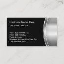 Buscar knife tarjetas de visita Cubiertos