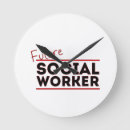 Buscar servicios sociales posters Trabajador social