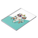 Buscar diseño tribal cuadernos Geométrico