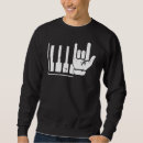 Buscar jazz sudaderas Teclado