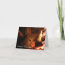 Buscar melcocha tarjetas Fuego