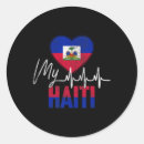 Buscar bandera de haití pegatinas Día