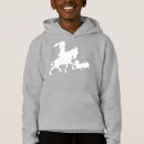 Buscar caballos infantiles sudaderas Para ella