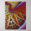 Buscar mariposa psicodélica posters Colorido