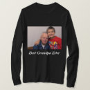 Buscar la mejor abuela camisetas Simple