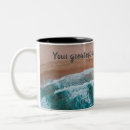 Buscar boda tropical tazas Boda de destino