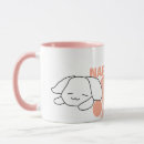 Buscar amante del conejo tazas Amantes de los animales