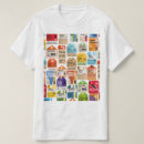 Buscar billetes camisetas Vacaciones