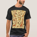 Buscar esbozo camisetas Familia
