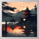 Buscar paisaje psicodélico posters Paisajes
