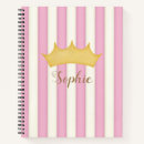 Buscar corona cuadernos Chica