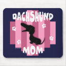 Buscar dachshund alfombrillas de raton Daschund