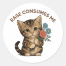 Buscar consumo pegatinas Humor