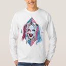 Buscar dc comic camisetas Harley quinn