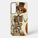 Buscar muerte samsung fundas Día de los muertos