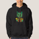 Buscar alien sudaderas Gatos