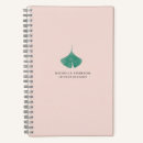 Buscar ginkgo Minimalista