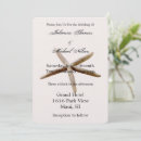 Buscar estrellas de mar invitaciones Para ellos